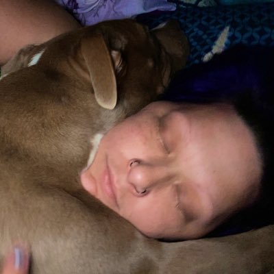 donations to: $ttbbpanda … Loving Life & making memories with my Silly Sally🐶🐾🦴🥰