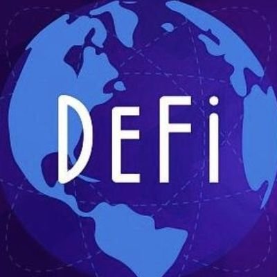 为DeFi交易而诞生，创造DeFi每一个代币都可以在挂单中成交，以便于市场实时交易