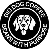 Big Dog Coffee (@bigdogcoffee_co) 's Twitter Profile