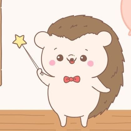 はりまゆ🦔🐾ハリまるの予備さんのプロフィール画像
