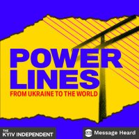 Power Lines: From Ukraine to the World (@powerlinespod) 's Twitter Profile