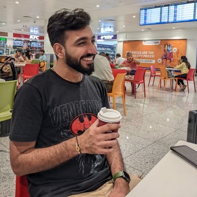 iamankit22 Profile Picture