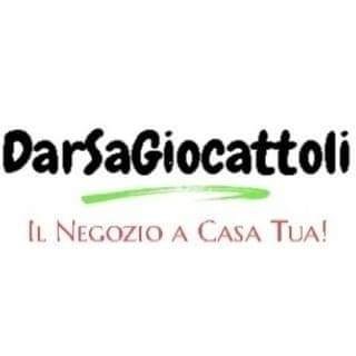 DarSaGiocattoli Profile Picture