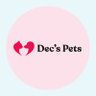 DecsPets's profile picture. Ireland's Friendliest Pet Shop

We are a modern independent Irish pet store who punches above it’s weight both locally, nationally and now the UK.