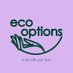 Eco Options (@EcoOptions_) Twitter profile photo