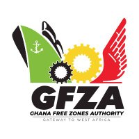 Ghana Free Zones Authority (@ghanafreezones1) Twitter profile photo