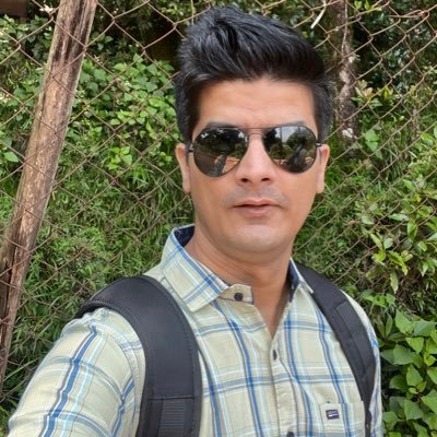 Omkar87's profile picture. Proud Indian, Follower of Modi ji
होइहि सोइ जो राम रचि राखा।
को करि तर्क बढ़ावै साखा॥
जय श्री राम _/\_