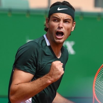 The official Fanpage account of Taylor Fritz