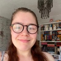 Cherry Leigh (Chelsea) 🍒🍒 (@cherryleigh8) 's Twitter Profile