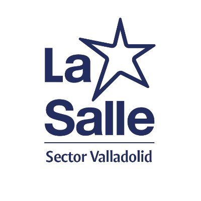 Cuenta oficial de La Salle Sector Valladolid. Red de Obras Educativas del Sector Valladolid-Distrito ARLEP. #JuntosMejor #LaSalle💙💛