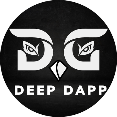 🦉Deep Dapp 🦉

P2E - NFT COMMUNITY
Join Us: https://t.co/LRhEN5gXQ1