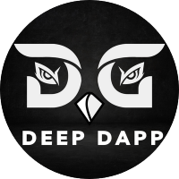 Deep Dapp (@deepdapp) 's Twitter Profile Photo Deep Dapp (@deepdapp) 's Twitter Profile Photo