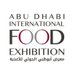 Abu Dhabi International Food Exhibition (@adife_ae) Twitter profile photo