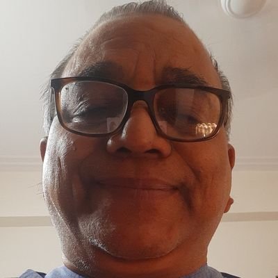 professor(retired) Computer Sci
IIT-BHU VARANASI.
Ex-member AAUP (American
Association of Univ.Professors
Ex- Independent Director
NCL Board, Coal India Ltd.