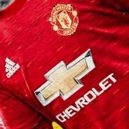 ユナイテッド狂 (@muwazza) 's Twitter Profile Photo