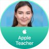 ShumitaR's profile picture. I am a Learning Innovation Coordinator and Computer Science Teacher • #AppleTeacher• @Seesaw Pioneer •  @CommonSense Educator