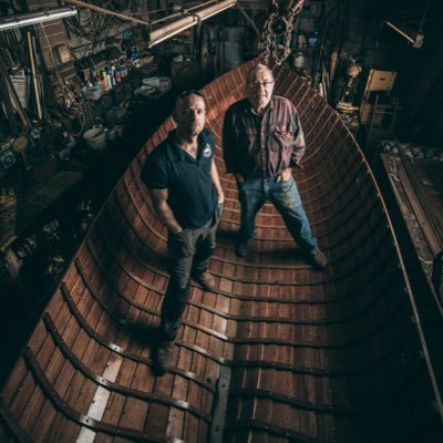 Est. 1945. 3rd Generation family business building practical boats for discerning people. We have a keen eye for design, sustainability and longevity.
