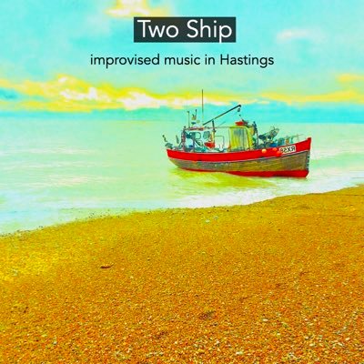 Improvised music in Hastings