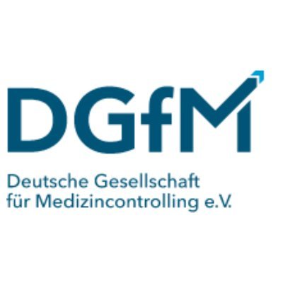 Die DGfM ist als wissenschaftliche Fachgesellschaft für Medizincontrolling vom Gemeinsamen Bundesausschuss anerkannt. Sie ist gemeinnützig.