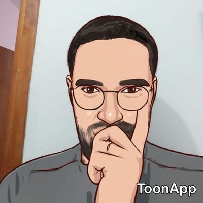 elyashivhameir's profile picture. נמאס לי מפוליטיקה אבל יותר מידי נופל בזה..
חושב בלי לצייץ מצייץ בלי לחשוב..