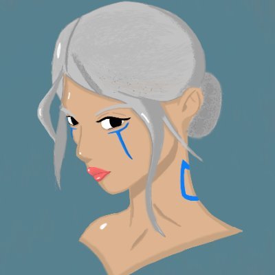 Hey there! New artist, 16, 🇩🇪, 🇵🇱, 🇬🇧
Using Photoshop and a Gaomon M106K