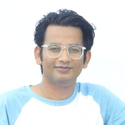 vaibhavguptaa1's profile picture. Contest | Tech | Movies | Cricket |  #TechnologyEnthusiast |