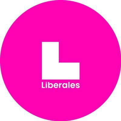 Partido Liberal, Comunal Ñuñoa, Libertad, Igualdad y Fraternidad. LIBRES E IGUALES