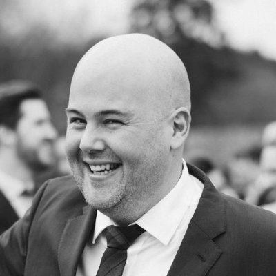 National Partnership Lead at Social Security Scotland