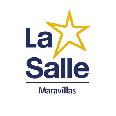 Cuenta oficial del Colegio Ntra. Sra. de las Maravillas - La Salle
