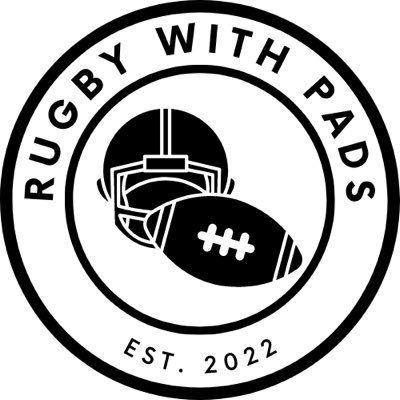 RugbyWithPads's profile picture. UK based #fantasyfootball fanatic. #RamsHouse NFL opinions but 5-8 hours delay… #SFB11 // #SFB12 // https://t.co/0dezIjGdLe