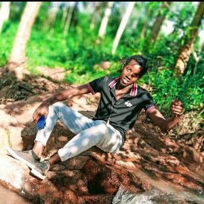 isaac_misiwa's profile picture. If tomorrow failed we try again today ❤️🤝