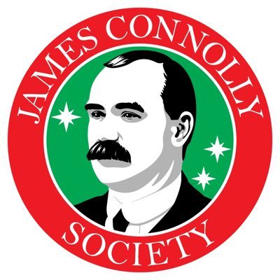 James Connolly Society is a working class organisation established in Edinburgh in 1980's to celebrate the life & advance the politics of James Connolly.