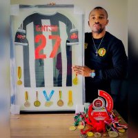 Gabriel Nyoni(@Gab_nyoni27) 's Twitter Profile Photo Gabriel Nyoni(@Gab_nyoni27) 's Twitter Profile Photo