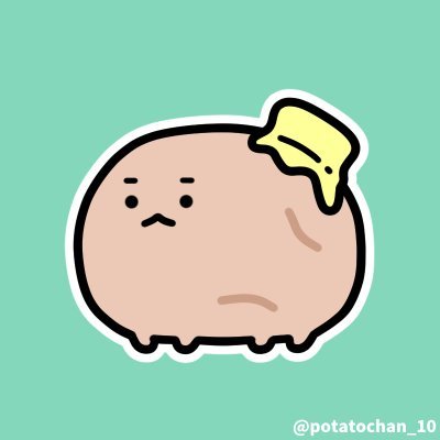 potatochan_10 Profile Picture