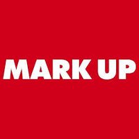 Mark Up(@Mark_Up_) 's Twitter Profile Photo