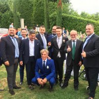 Roberto Maroni (@robertomaroni_) 's Twitter Profile