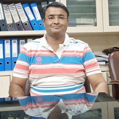 drmsaquib's profile picture. Doctor, Avid reader, News Junkie, Hate communalism, believe in live and let the people live. Retweet are not endorsement.