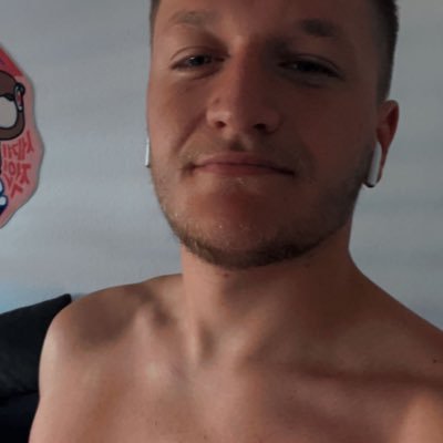 xaavierbock's profile picture. 05/12/19 👼🏻❤️