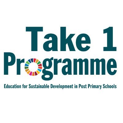 Take1_Programme Profile Picture