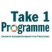 Take 1 Programme (@Take1_Programme) Twitter profile photo