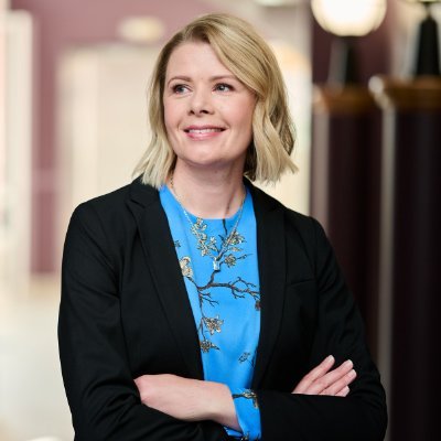 JanssonAnu's profile picture. Osallisuusjohtaja @VTKL10 Director of Development and Participation, PhD. Research coordinator, RECETAS Finland. #kehittäminen #yksinäisyys #osallisuus