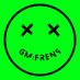 GM:FRENS (@gmthreads) Twitter profile photo GM:FRENS (@gmthreads) Twitter profile photo