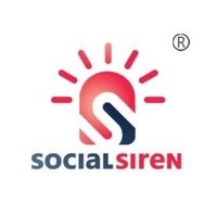 SocialSiren India(@SocialSirenIND) 's Twitter Profile Photo