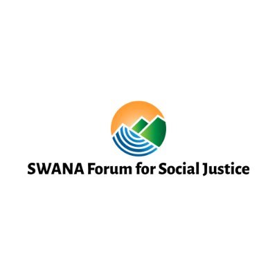 SWANA_FSJ is made up of people interested in social justice through education in the South West Asia and North Africa region