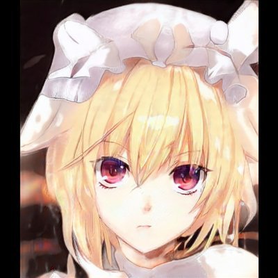 cryptoginaa's profile picture. pretty girl