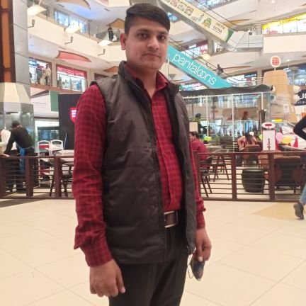 SunilYa80418026's profile picture. 