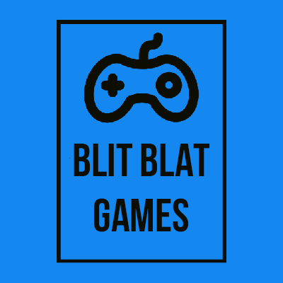 blitblatgames Profile Picture