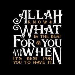 MairaNaaz8's profile picture. Proud Indian Muslim. Engineer by Profession. Alhamdulillah... Allah ka shukriya for everything... Ameen