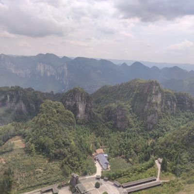 henfeng3's profile picture. 无