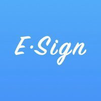 esigndev's profile picture. 